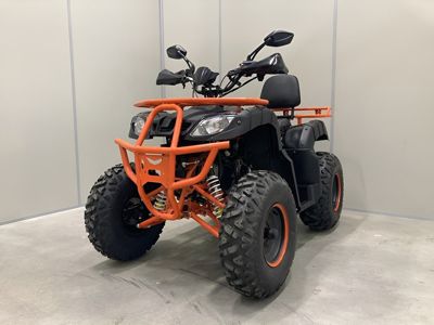 купить Квадроцикл ГЛАДИАТОР H200 в Москве - фото 