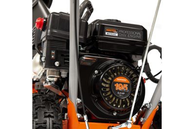 купить Снегоуборщик DAEWOO DAST 6060 в Москве - фото 