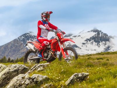 купить Мотоцикл кроссовый эндуро BETA RR 4T 430 X-PRO в Москве - фото 