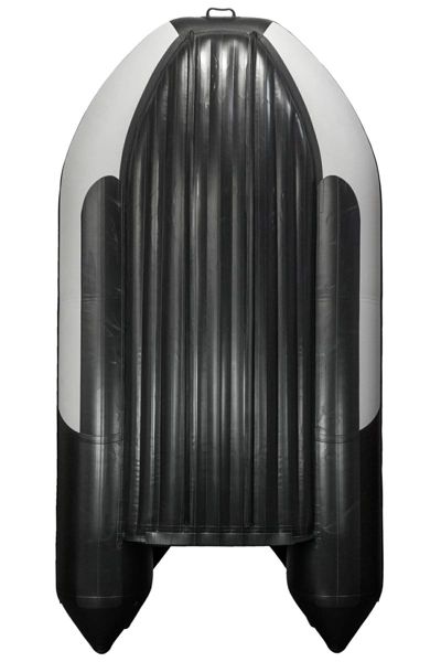 купить Лодка ПВХ РИВЬЕРА 3600 НДНД Гидролыжа в Москве - фото 