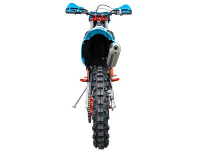 купить Мотоцикл кроссовый эндуро GR8 F300L (4T NC300S) Enduro RR 2024 в Москве - фото 