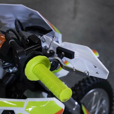 купить Мотоцикл PITONMOTO PX4 125EA 14/12 PITBIKE в Москве - фото 