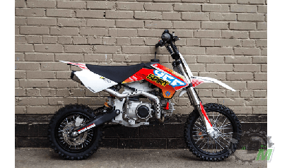 купить Мотоцикл YCF Start F125 PITBIKE в Москве - фото 