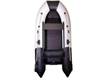 купить Лодка ПВХ НЕПТУН КМ 340Д Pro в Москве - фото 