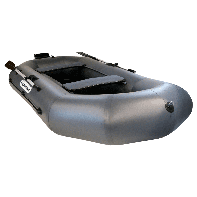 купить Гребная лодка ПВХ GOLFSTREAM Патриот SP 300 (A) в Москве - фото 