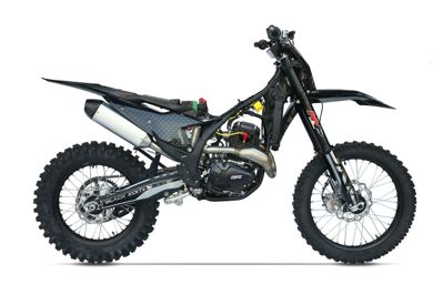 купить Мотоцикл кроссовый эндуро BRZ X8 PR300 BE в Москве - фото 