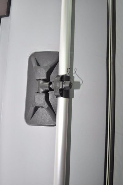 купить Лодка ПВХ МУССОН 3200 СК в Москве - фото 