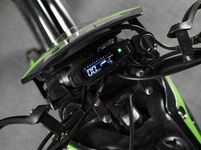 купить Мотоцикл кроссовый эндуро SHARMAX MOTORS Sport 280 2025 в Москве - фото 