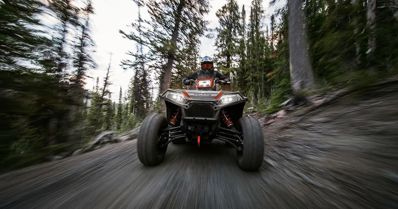 купить Квадроцикл POLARIS Sportsman XP 1000 S (2024) (ПСМ) в Москве - фото 