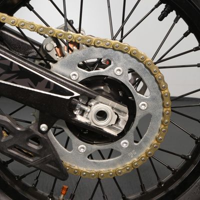 купить Мотоцикл кроссовый эндуро AVANTIS 300 Pro Carb FCR Exclusive (NC300-S/182MM) ARS в Москве - фото 