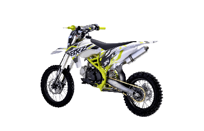 купить Мотоцикл BRZ X4 125cc PITBIKE в Москве - фото 