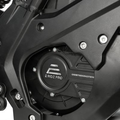 купить Электромотоцикл E RIDE Pro-SS 19 в Москве - фото 