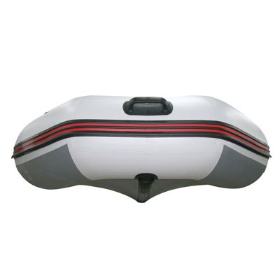 купить Лодка ПВХ ALTAIR Sirius 335 L AirDeck в Москве - фото 