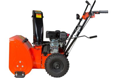 купить Снегоуборщик GIGANT SP-02 в Москве - фото 