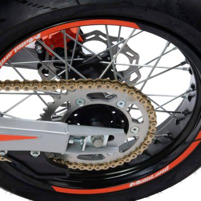 купить Мотоцикл кроссовый эндуро MOTOLAND SMX 300 в Москве - фото 