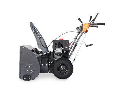 купить Снегоуборщик VILLARTEC WB 9066E в Москве - фото 