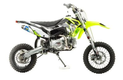Мотоцикл PWR FRZ 125 14/12 PITBIKE в Москве