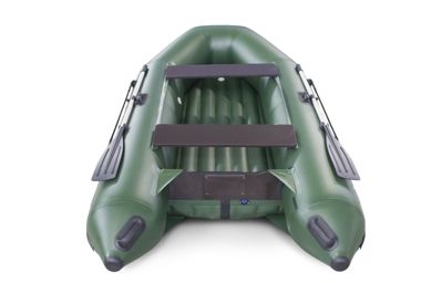 купить Лодка ПВХ SOLAR 300 в Москве - фото 