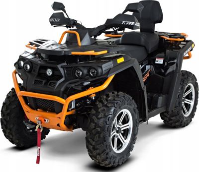 Квадроцикл РМ 800 DUO EPS (ПСМ) в Москве