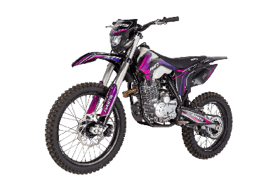 купить Мотоцикл кроссовый эндуро AVANTIS A3 (PR250/172FMM-5) 2023 в Москве - фото 