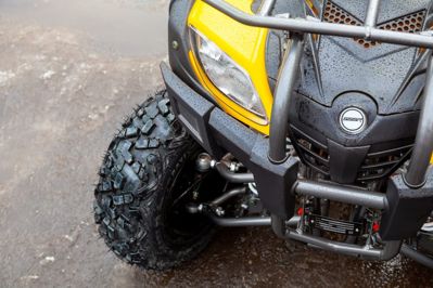 купить Квадроцикл SSSR Rocket в Москве - фото 