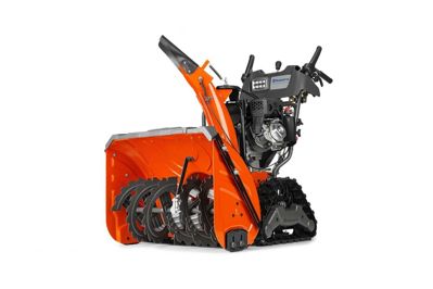 купить Снегоуборщик HUSQVARNA ST 330PT в Москве - фото 