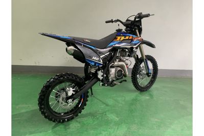 купить Мотоцикл JHLofr LK140 17/14 PITBIKE в Москве - фото 