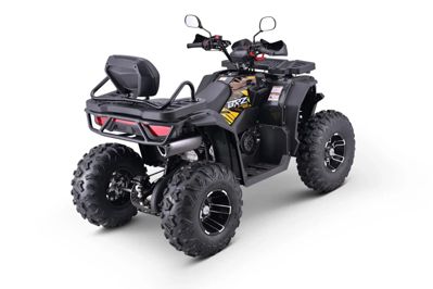 купить Квадроцикл BRZ Barkhan 200 в Москве - фото 