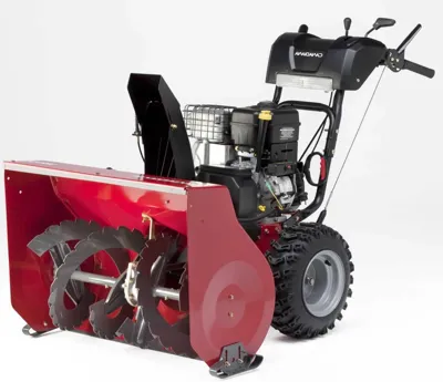 купить Снегоуборщик CANADIANA CL 84165S в Москве - фото 