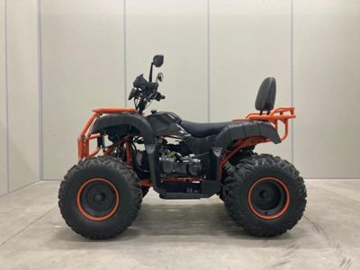 купить Квадроцикл ГЛАДИАТОР H200 Б/У в Москве - фото 