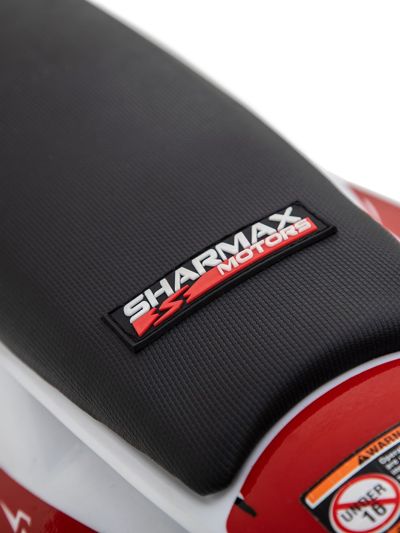 купить Мотоцикл питбайк SHARMAX PowerMax 125 (2024) в Москве - фото 