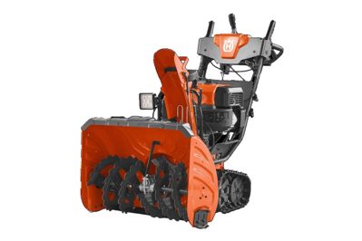 купить Снегоуборщик HUSQVARNA ST 430T в Москве - фото 