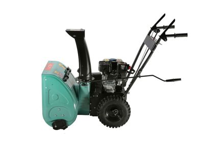 купить Снегоуборщик STURM STG5775R в Москве - фото 