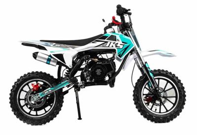Мотоцикл MOTOLAND JKS50 E PITBIKE в Москве
