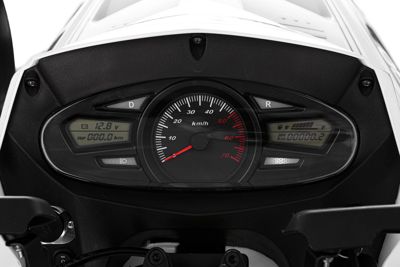 купить Снегоход SHARMAX Landcrafter Max SN-240 в Москве - фото 