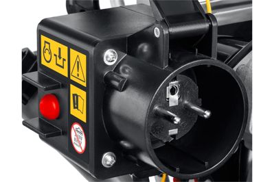 купить Снегоуборщик STEHER GST-772E в Москве - фото 