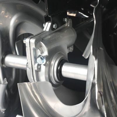 купить Снегоуборщик PATRIOT Сибирь 999 ЕKX в Москве - фото 