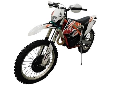 купить Мотоцикл KTM Freeride 250R в Москве - фото 