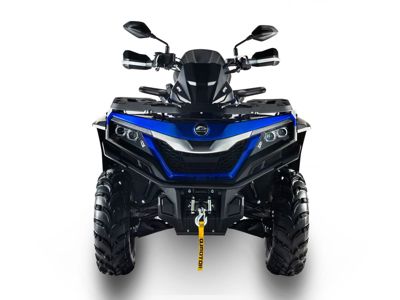 купить Квадроцикл SHARMAX Force Challenger 800 в Москве - фото 