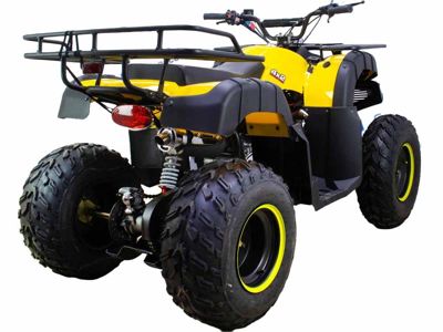 купить Квадроцикл ATV Classic 200 в Москве - фото 