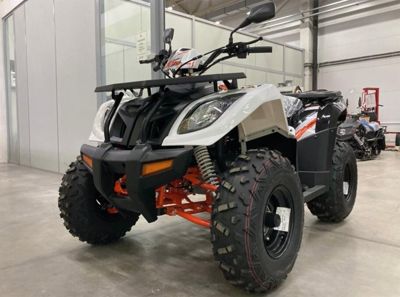 купить Квадроцикл KAYO AU300 Carb Б/У в Москве - фото 