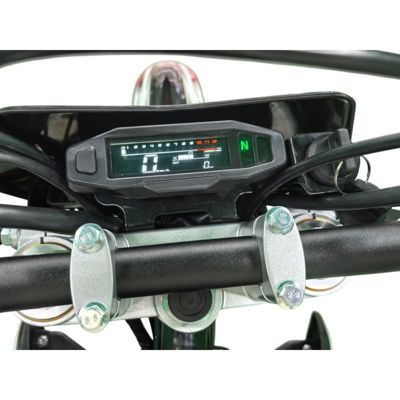 купить Мотоцикл МОТОБАЗА Гюрза ENDURO в Москве - фото 