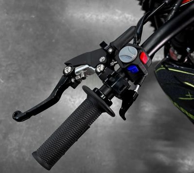 купить Мотоцикл DAREX Matay 250 ENDURO в Москве - фото 