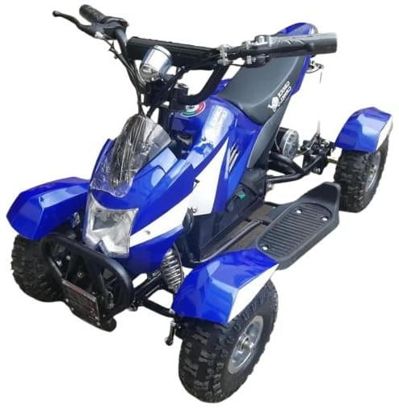 Электроквадроцикл GREEN CAMEL Гоби K22 в Москве