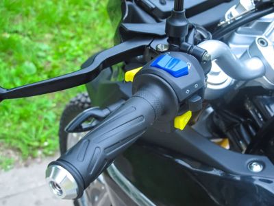 купить Мотоцикл RACER RC250-GY8A Ranger ТУРЭНДУРО в Москве - фото 