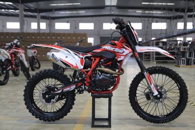 купить Мотоцикл кроссовый эндуро PROCIDA K1 PR300 в Москве - фото 