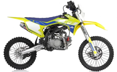Мотоцикл APOLLO RXF Freeride 125LE PITBIKE в Москве