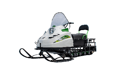 купить Снегоход БТС Артик-4Т Лонг в Москве - фото 