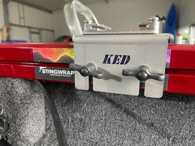 купить Катер-лодка алюминиевая SIBERIA S4 (one) в Москве - фото 