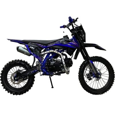 Мотоцикл RACER TRZ PITBIKE в Москве